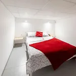 Lejlighed 