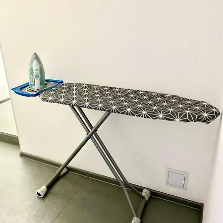 Apartman 